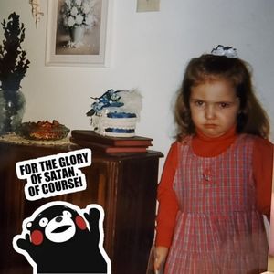 Meet your Posher, Destiny